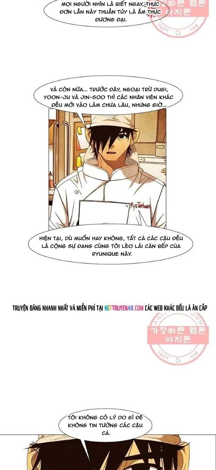 Ngôi Sao Ẩm Thực Michelin Star Chapter 175 - 7