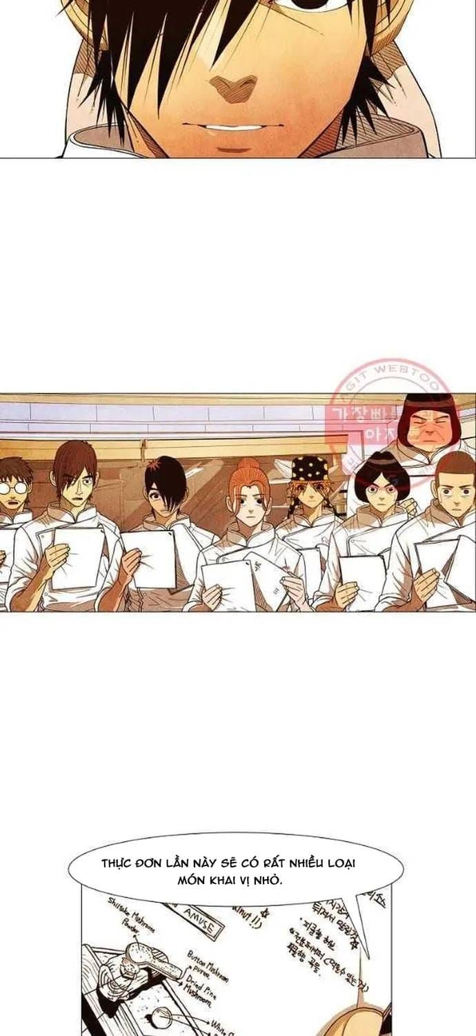 Ngôi Sao Ẩm Thực Michelin Star Chapter 175 - 8