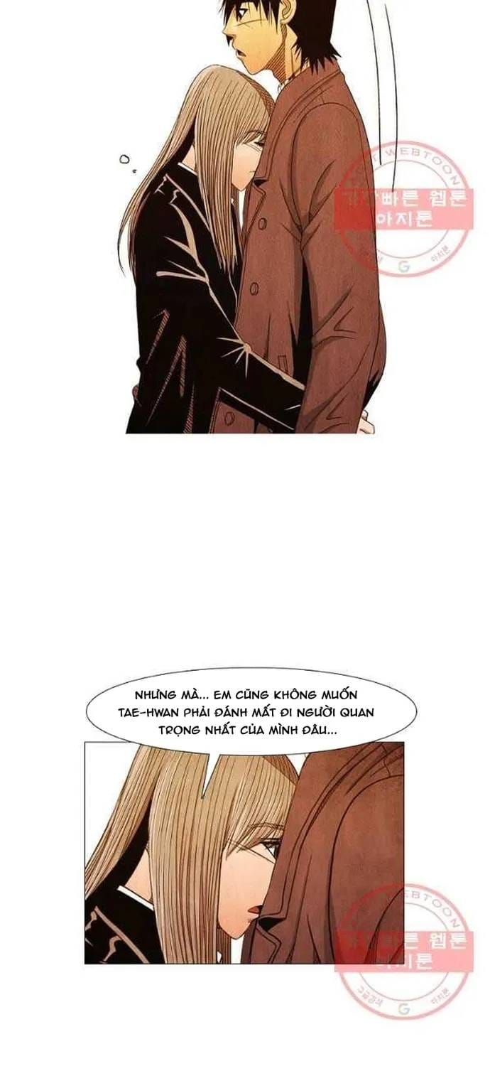 Ngôi Sao Ẩm Thực Michelin Star Chapter 176 - 11