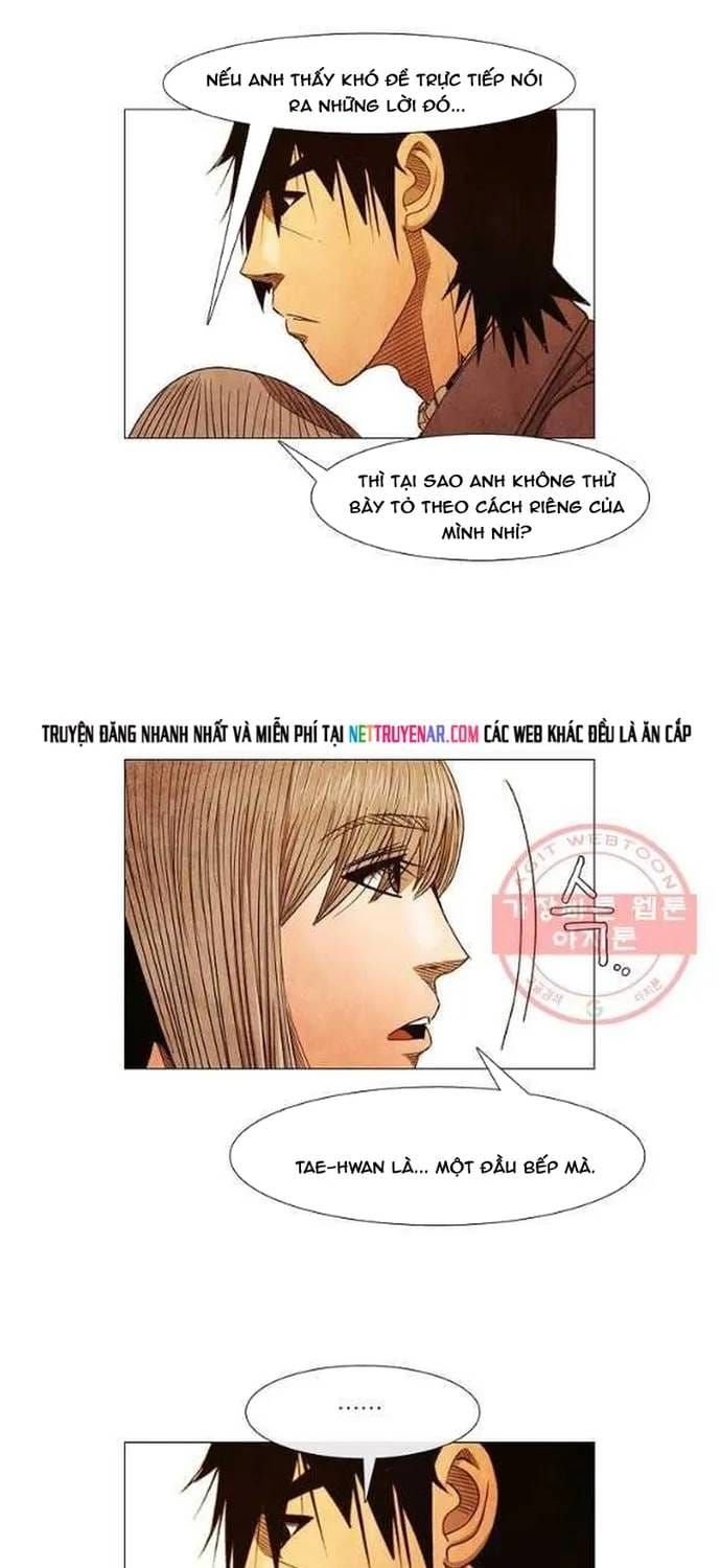 Ngôi Sao Ẩm Thực Michelin Star Chapter 176 - 12