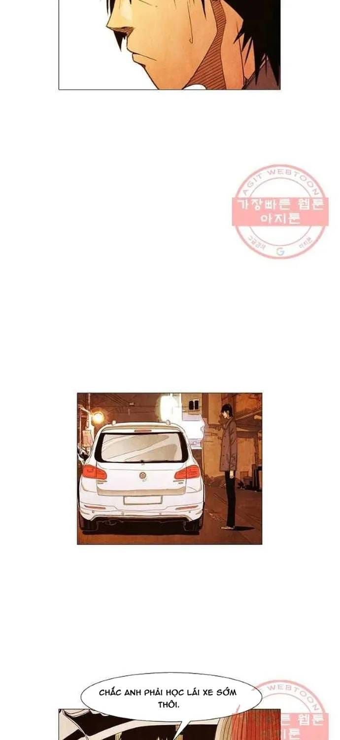 Ngôi Sao Ẩm Thực Michelin Star Chapter 176 - 13