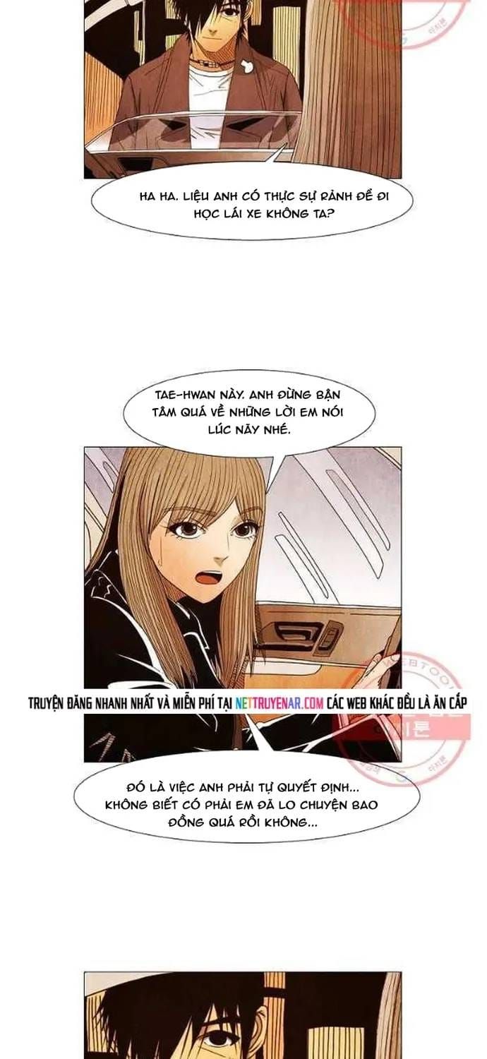 Ngôi Sao Ẩm Thực Michelin Star Chapter 176 - 14