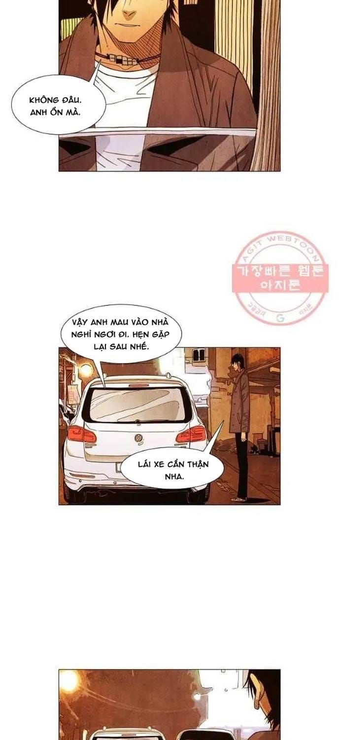 Ngôi Sao Ẩm Thực Michelin Star Chapter 176 - 15