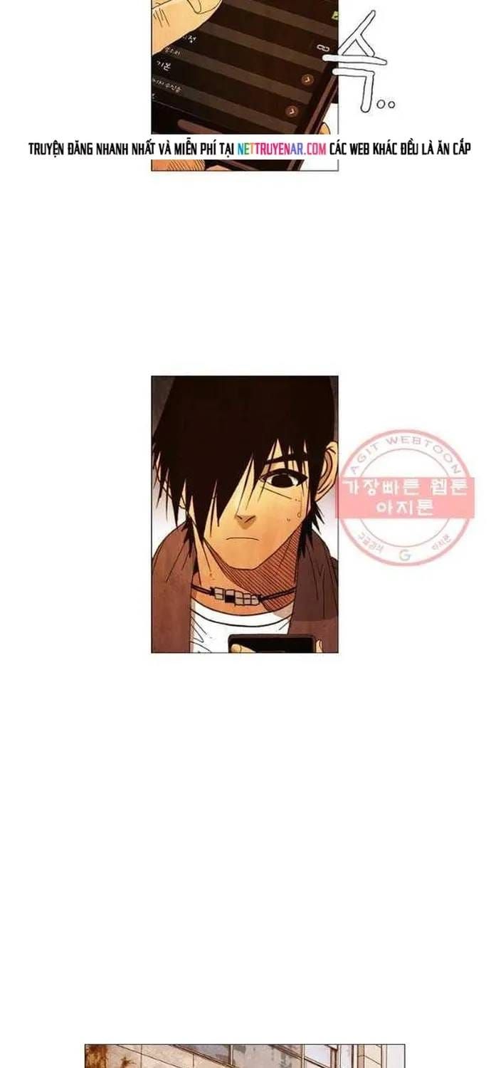 Ngôi Sao Ẩm Thực Michelin Star Chapter 176 - 17