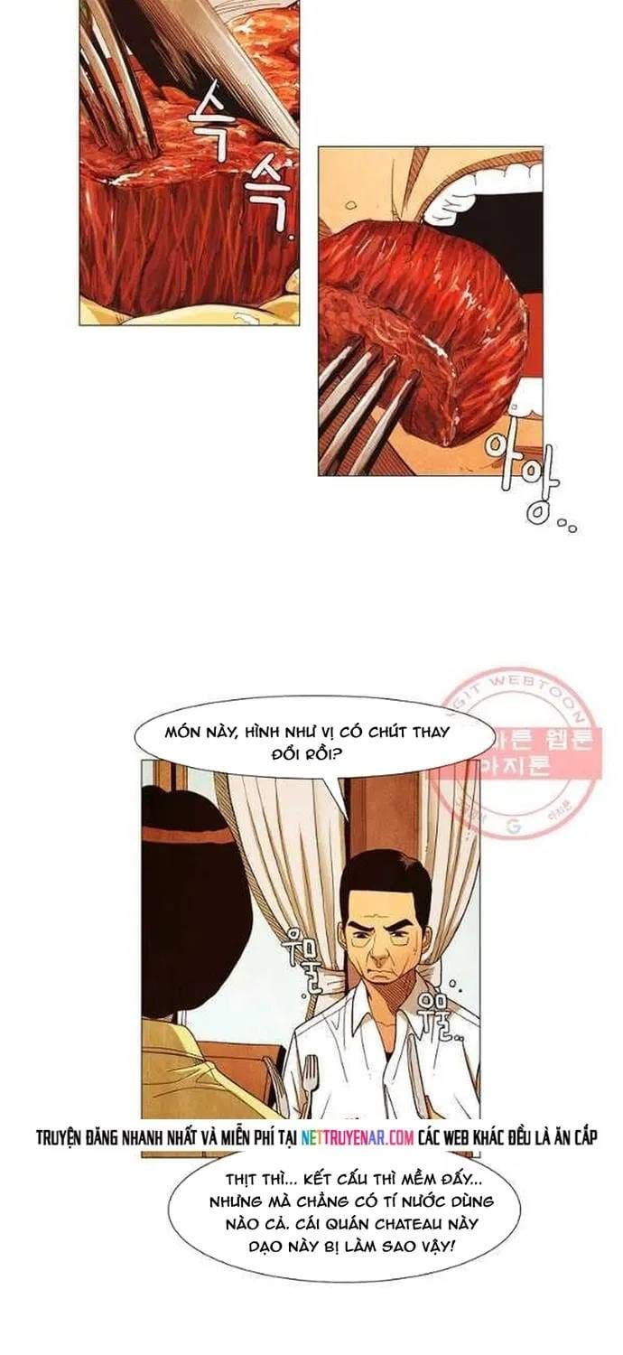 Ngôi Sao Ẩm Thực Michelin Star Chapter 176 - 19