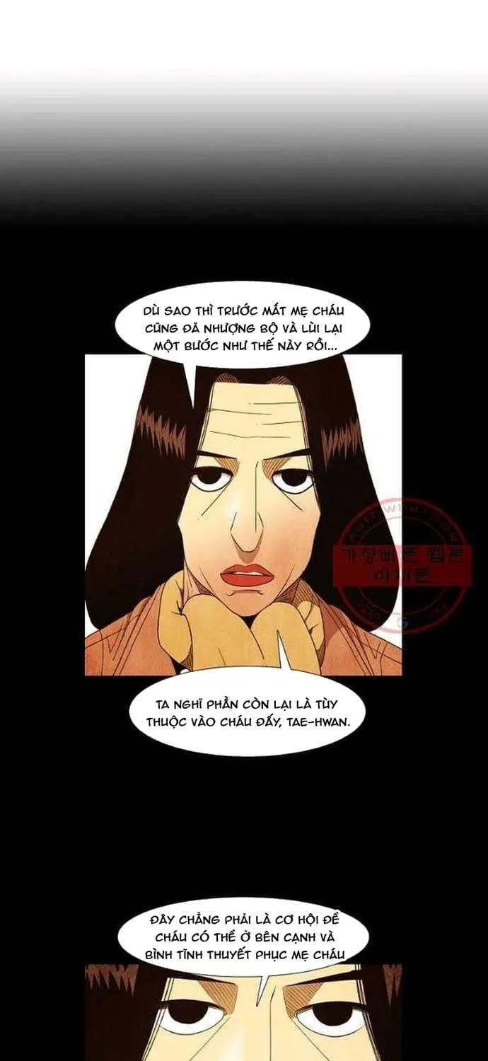 Ngôi Sao Ẩm Thực Michelin Star Chapter 176 - 3