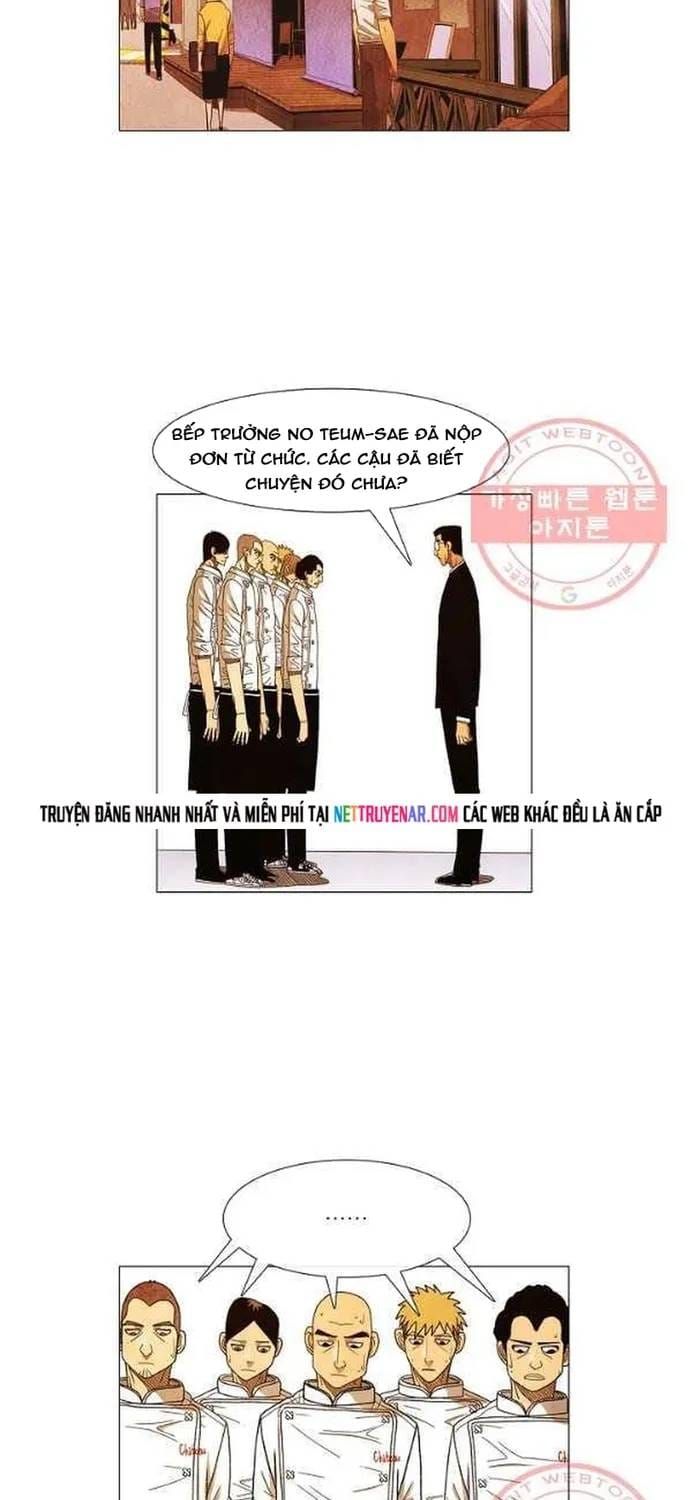 Ngôi Sao Ẩm Thực Michelin Star Chapter 176 - 22