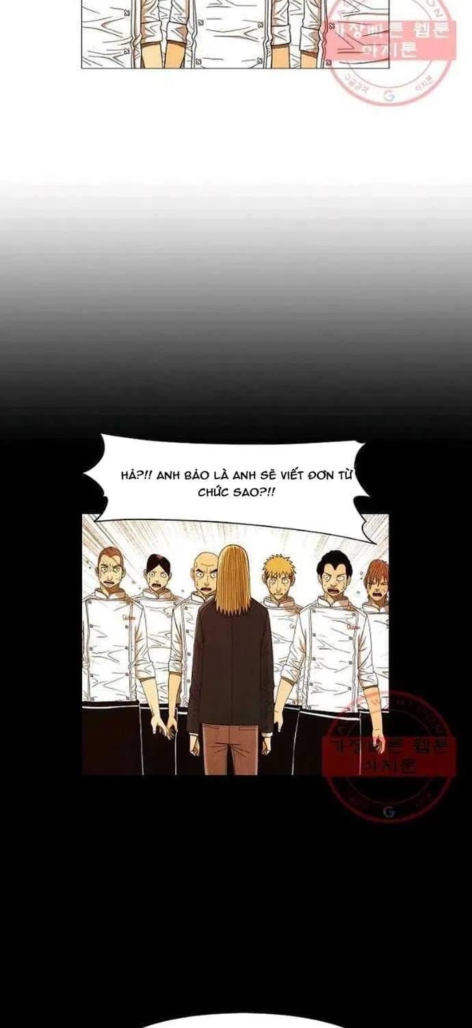 Ngôi Sao Ẩm Thực Michelin Star Chapter 176 - 23