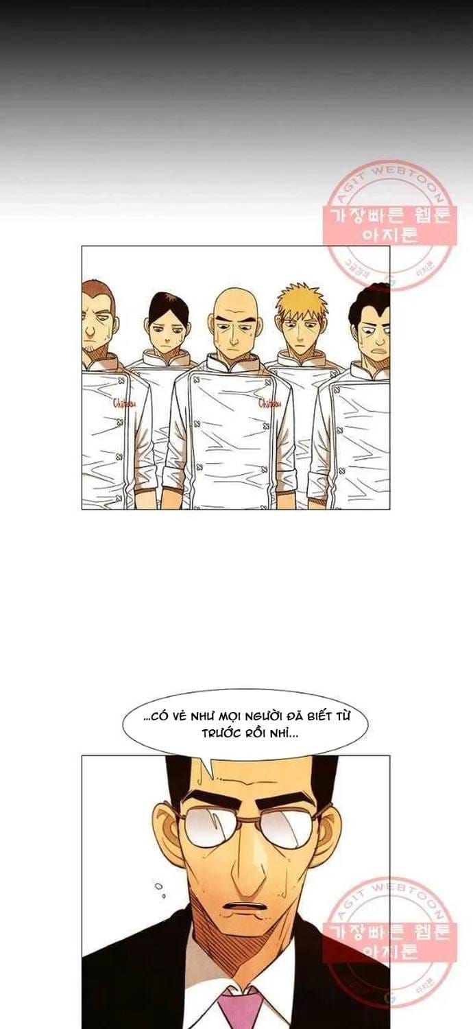 Ngôi Sao Ẩm Thực Michelin Star Chapter 176 - 27