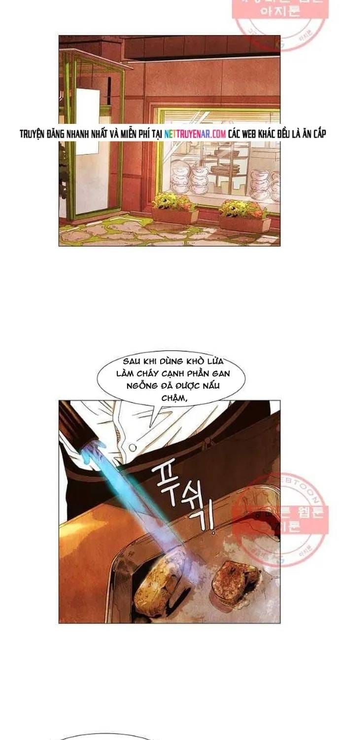 Ngôi Sao Ẩm Thực Michelin Star Chapter 176 - 30