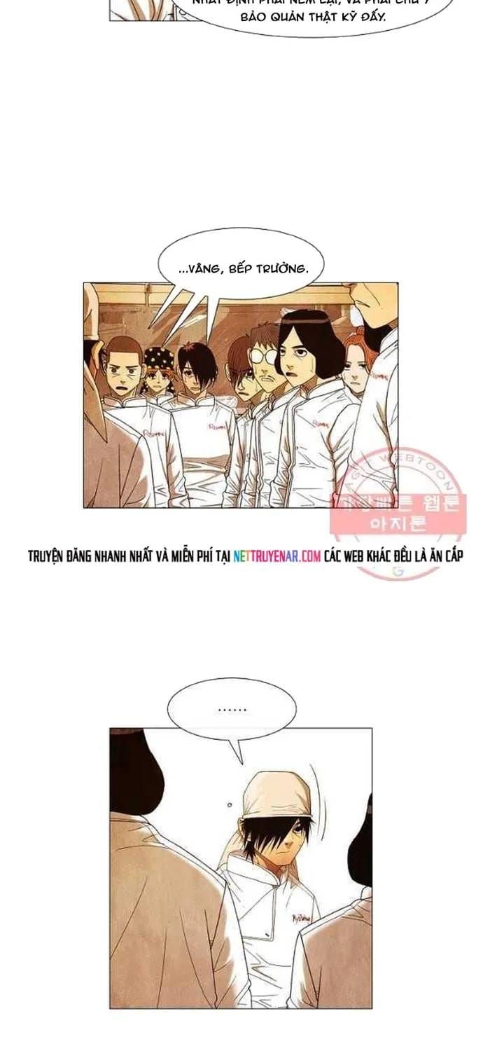 Ngôi Sao Ẩm Thực Michelin Star Chapter 176 - 33