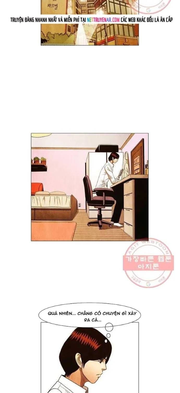 Ngôi Sao Ẩm Thực Michelin Star Chapter 176 - 37