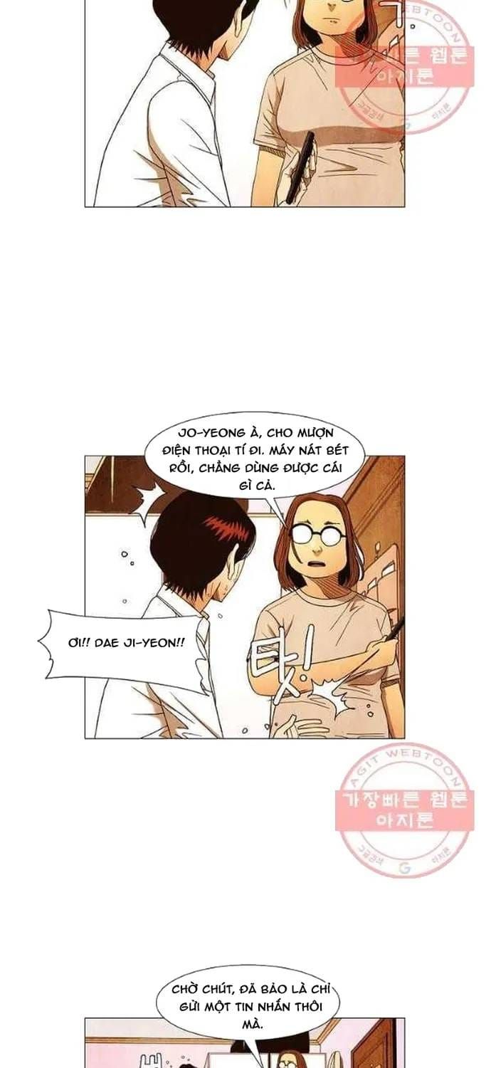 Ngôi Sao Ẩm Thực Michelin Star Chapter 176 - 39