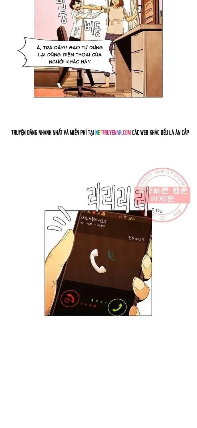 Ngôi Sao Ẩm Thực Michelin Star Chapter 176 - 40