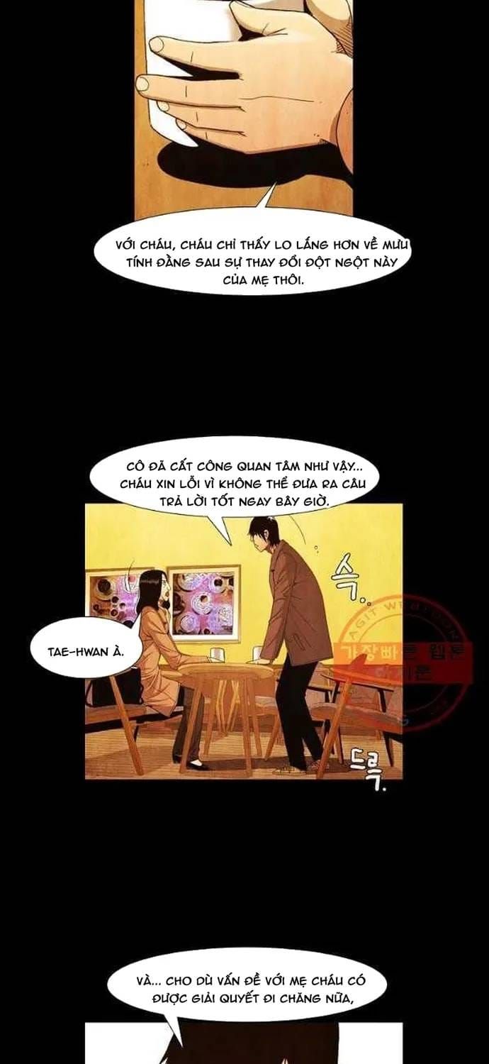 Ngôi Sao Ẩm Thực Michelin Star Chapter 176 - 5