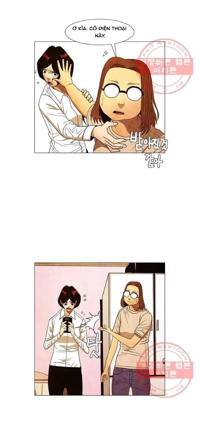 Ngôi Sao Ẩm Thực Michelin Star Chapter 176 - 41