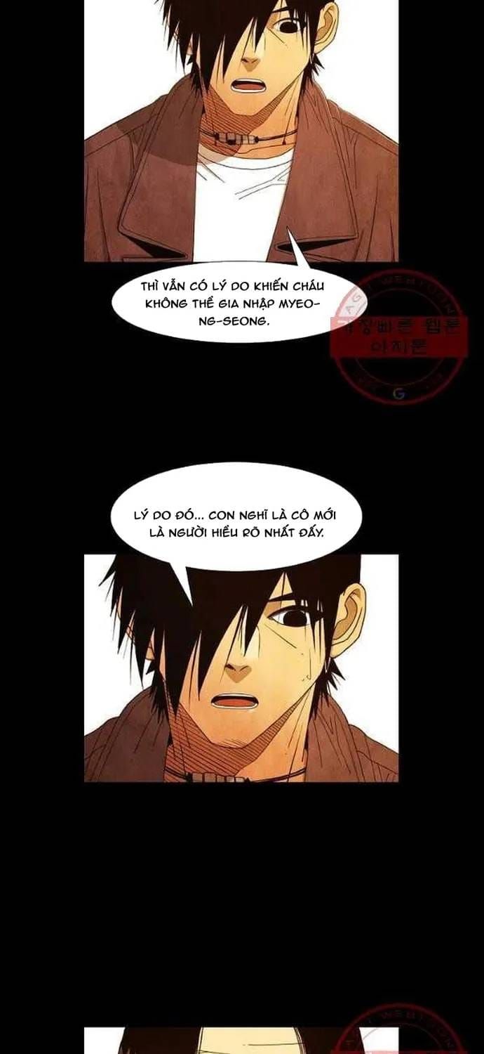 Ngôi Sao Ẩm Thực Michelin Star Chapter 176 - 6