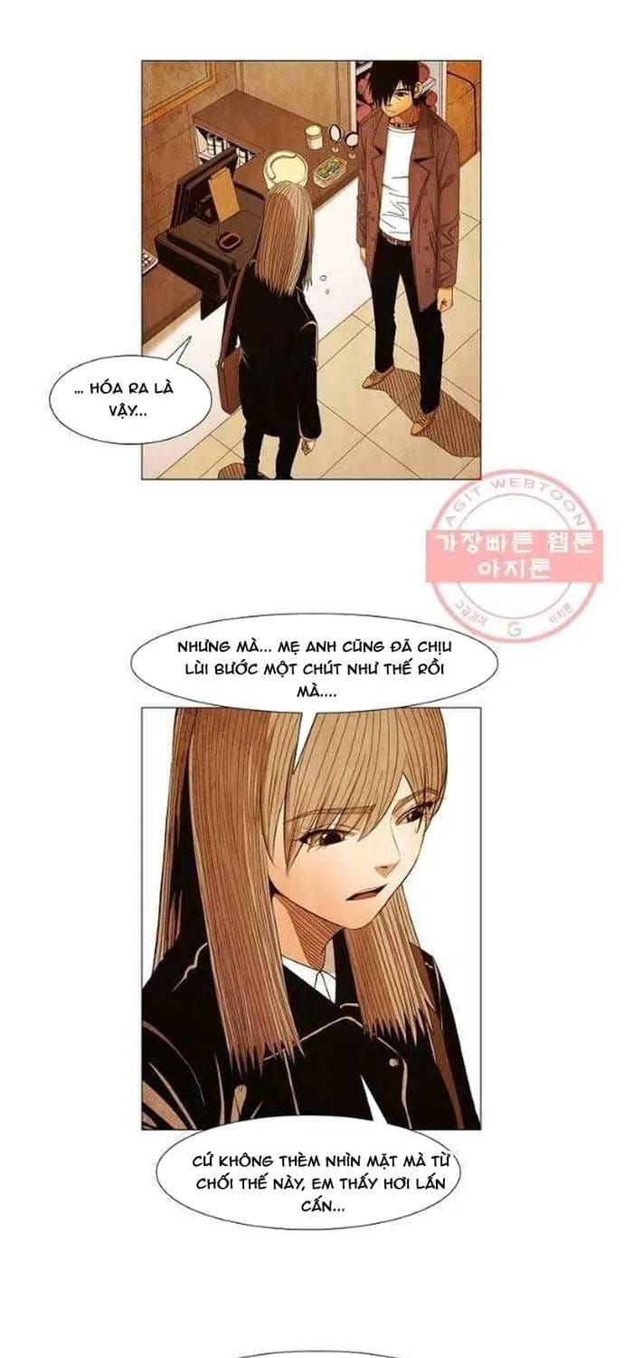 Ngôi Sao Ẩm Thực Michelin Star Chapter 176 - 8