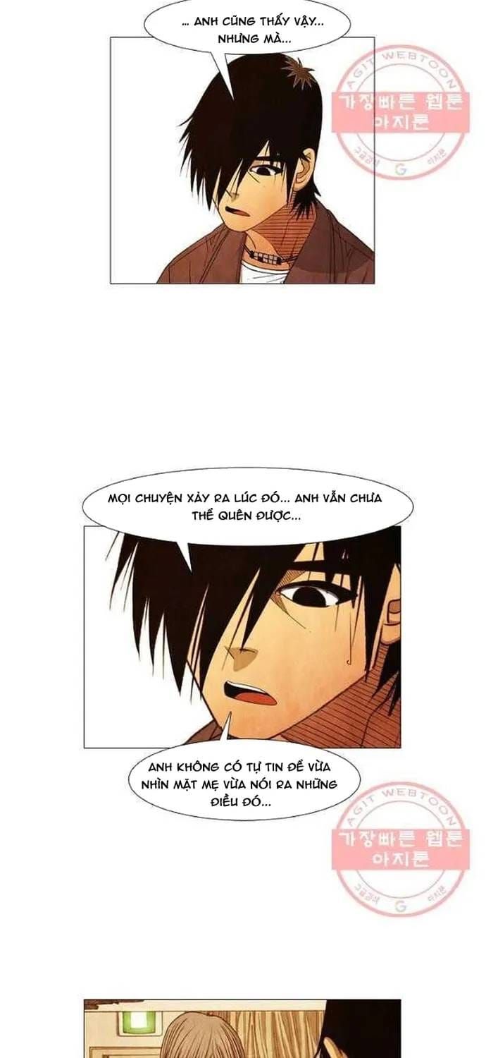 Ngôi Sao Ẩm Thực Michelin Star Chapter 176 - 9