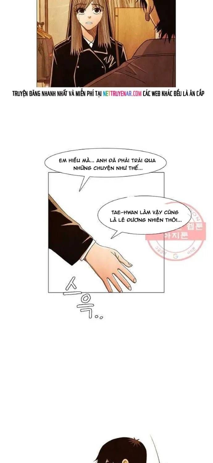 Ngôi Sao Ẩm Thực Michelin Star Chapter 176 - 10