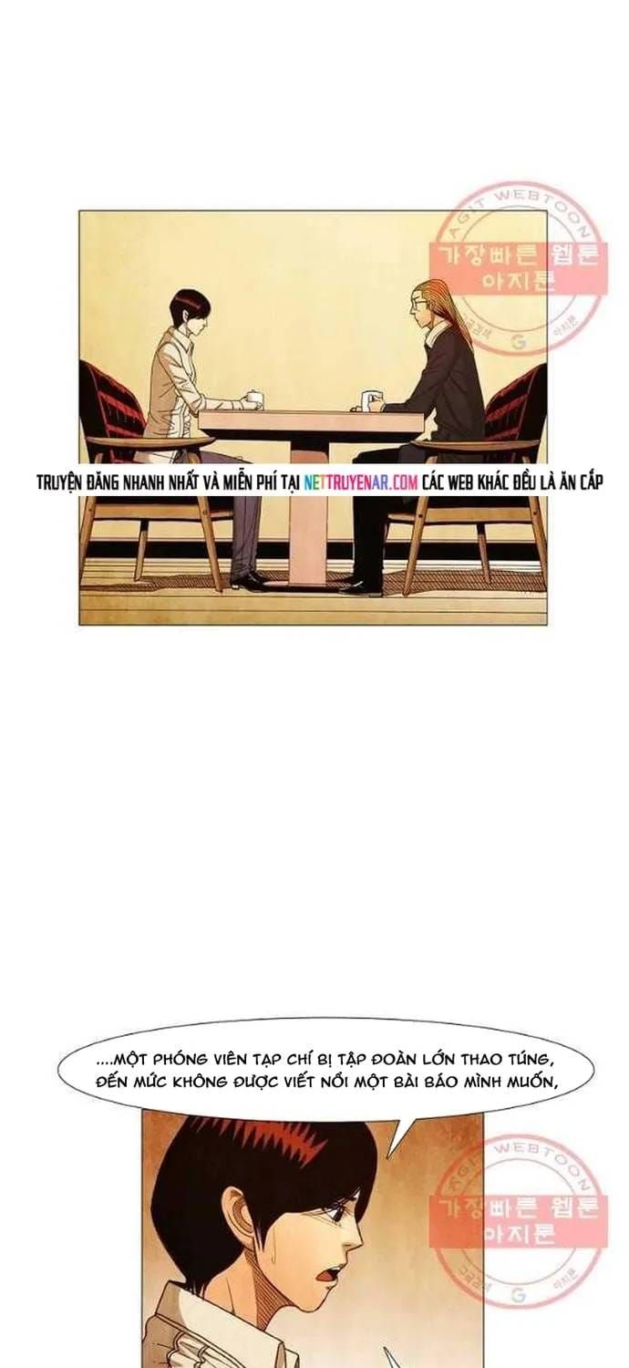 Ngôi Sao Ẩm Thực Michelin Star Chapter 177 - 11