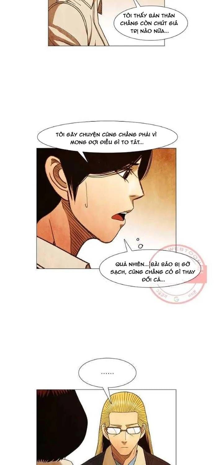 Ngôi Sao Ẩm Thực Michelin Star Chapter 177 - 12