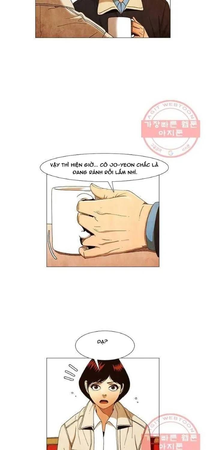 Ngôi Sao Ẩm Thực Michelin Star Chapter 177 - 13