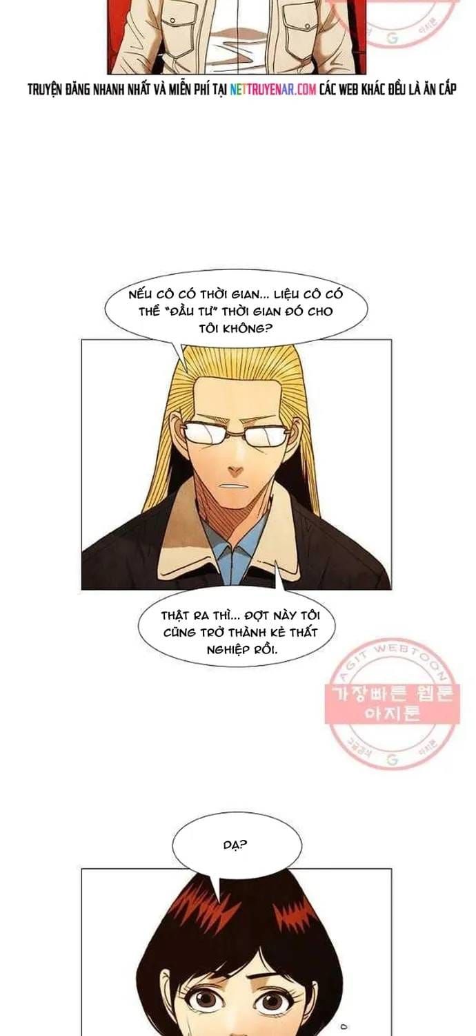 Ngôi Sao Ẩm Thực Michelin Star Chapter 177 - 14