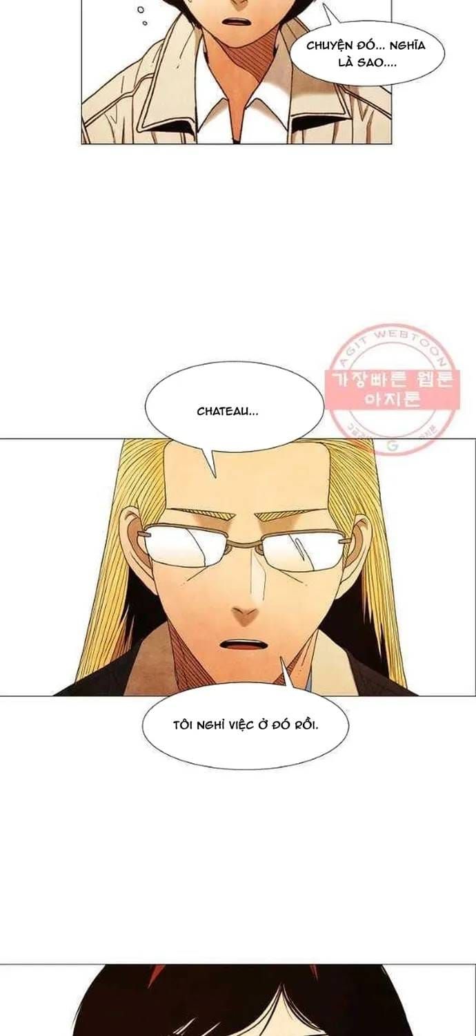 Ngôi Sao Ẩm Thực Michelin Star Chapter 177 - 15