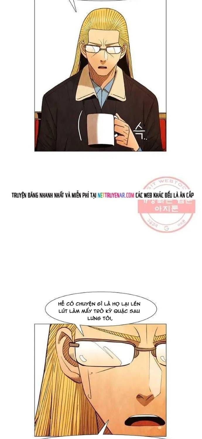 Ngôi Sao Ẩm Thực Michelin Star Chapter 177 - 17