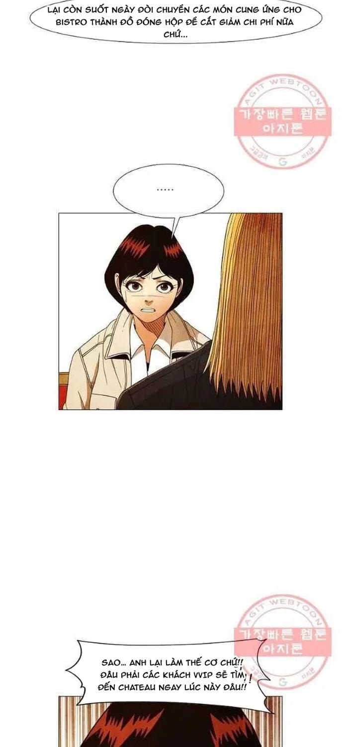 Ngôi Sao Ẩm Thực Michelin Star Chapter 177 - 18