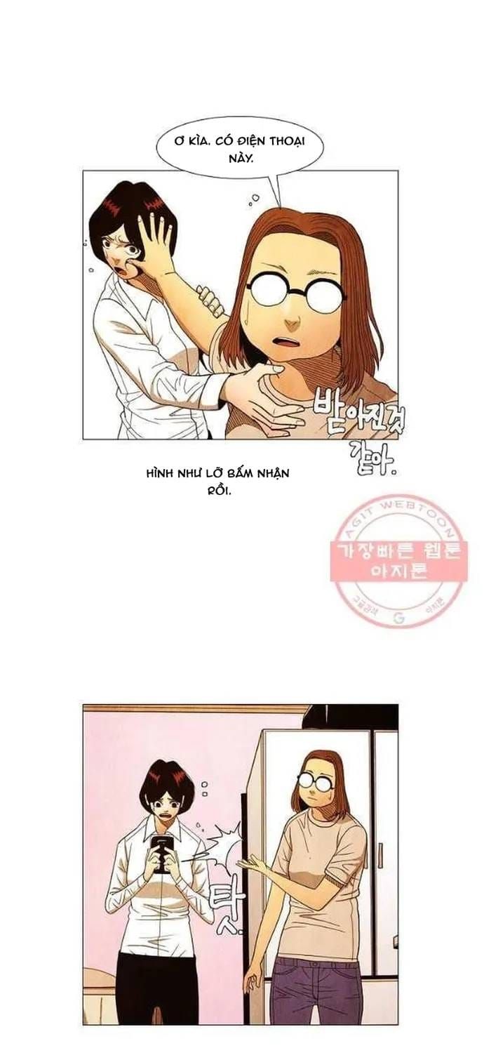 Ngôi Sao Ẩm Thực Michelin Star Chapter 177 - 3