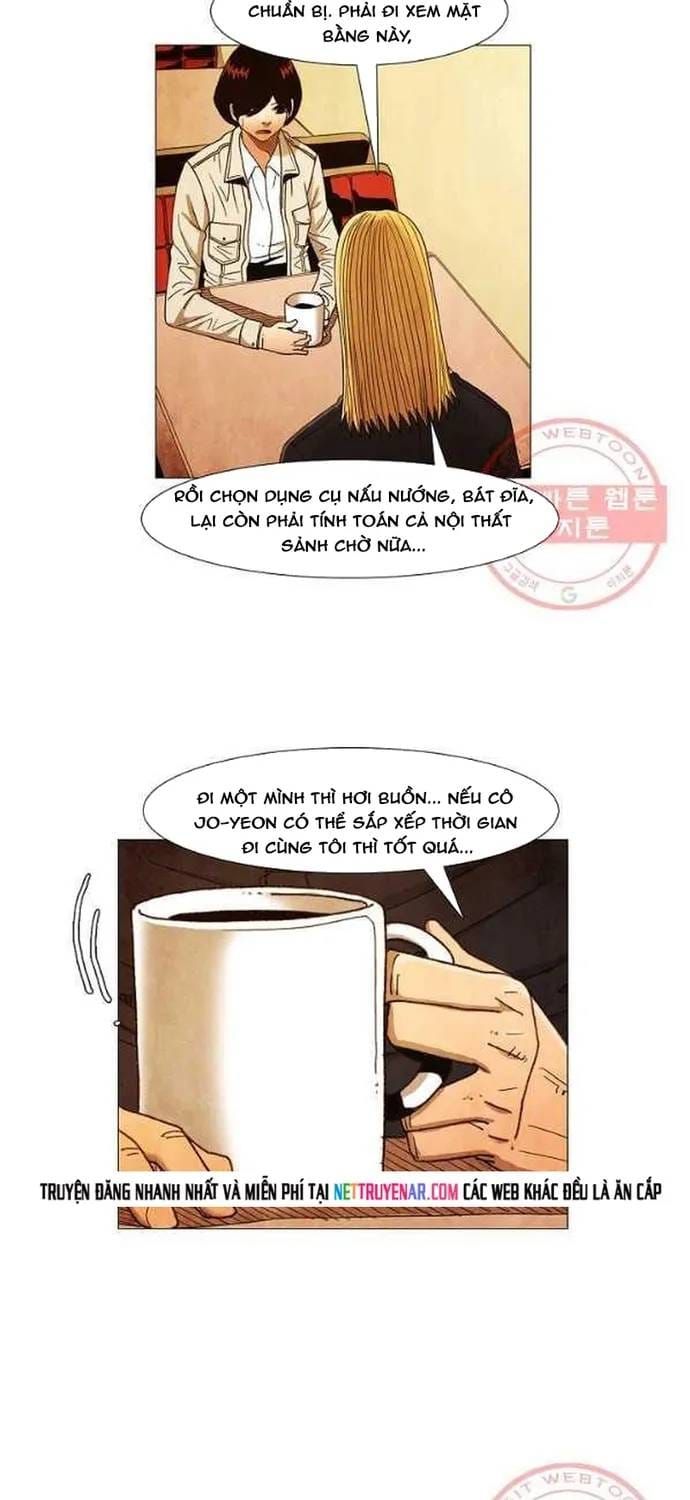Ngôi Sao Ẩm Thực Michelin Star Chapter 177 - 22