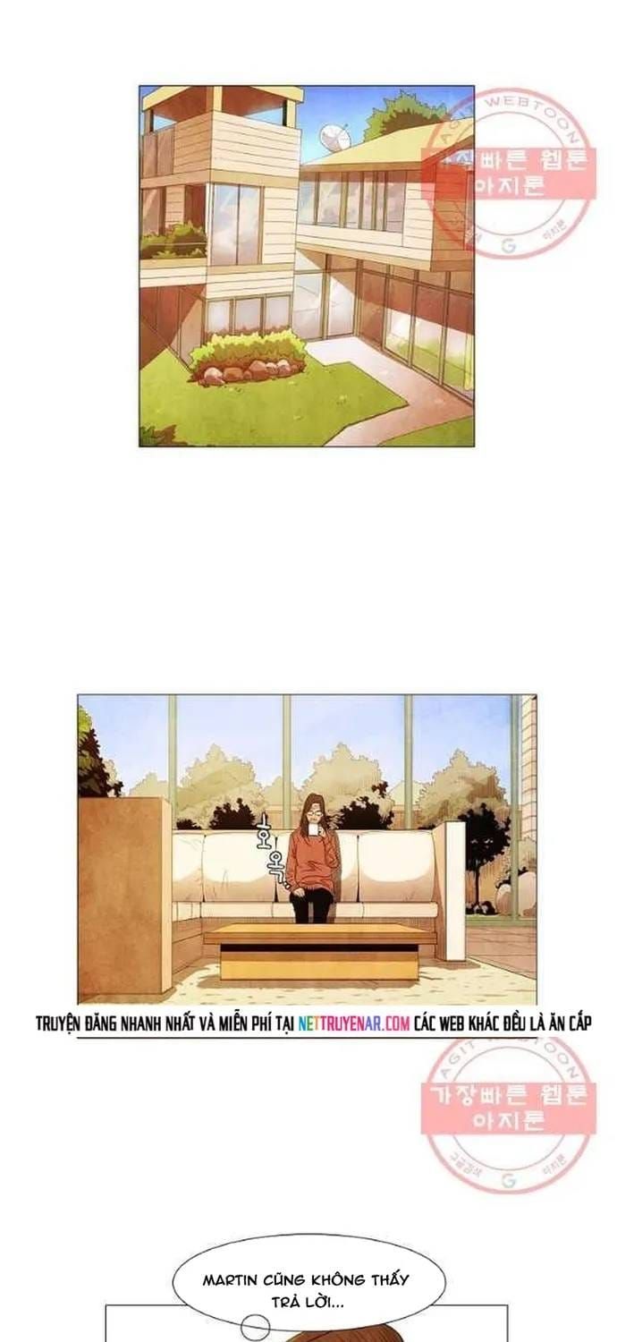 Ngôi Sao Ẩm Thực Michelin Star Chapter 177 - 25