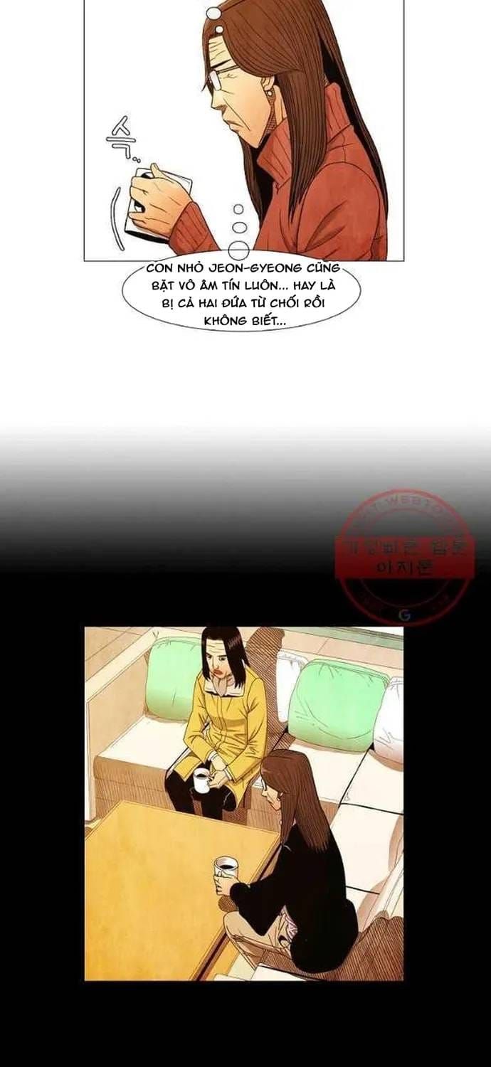 Ngôi Sao Ẩm Thực Michelin Star Chapter 177 - 26