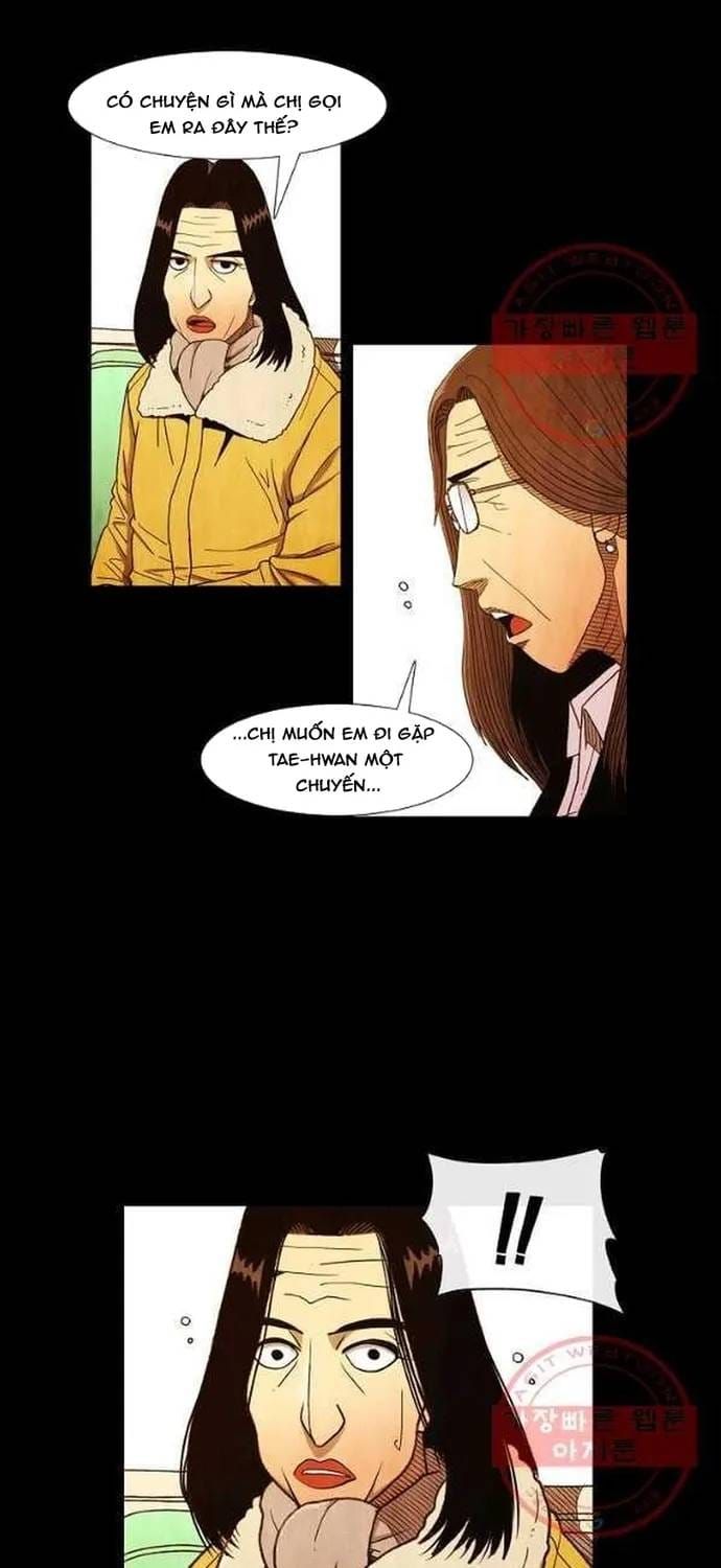 Ngôi Sao Ẩm Thực Michelin Star Chapter 177 - 27