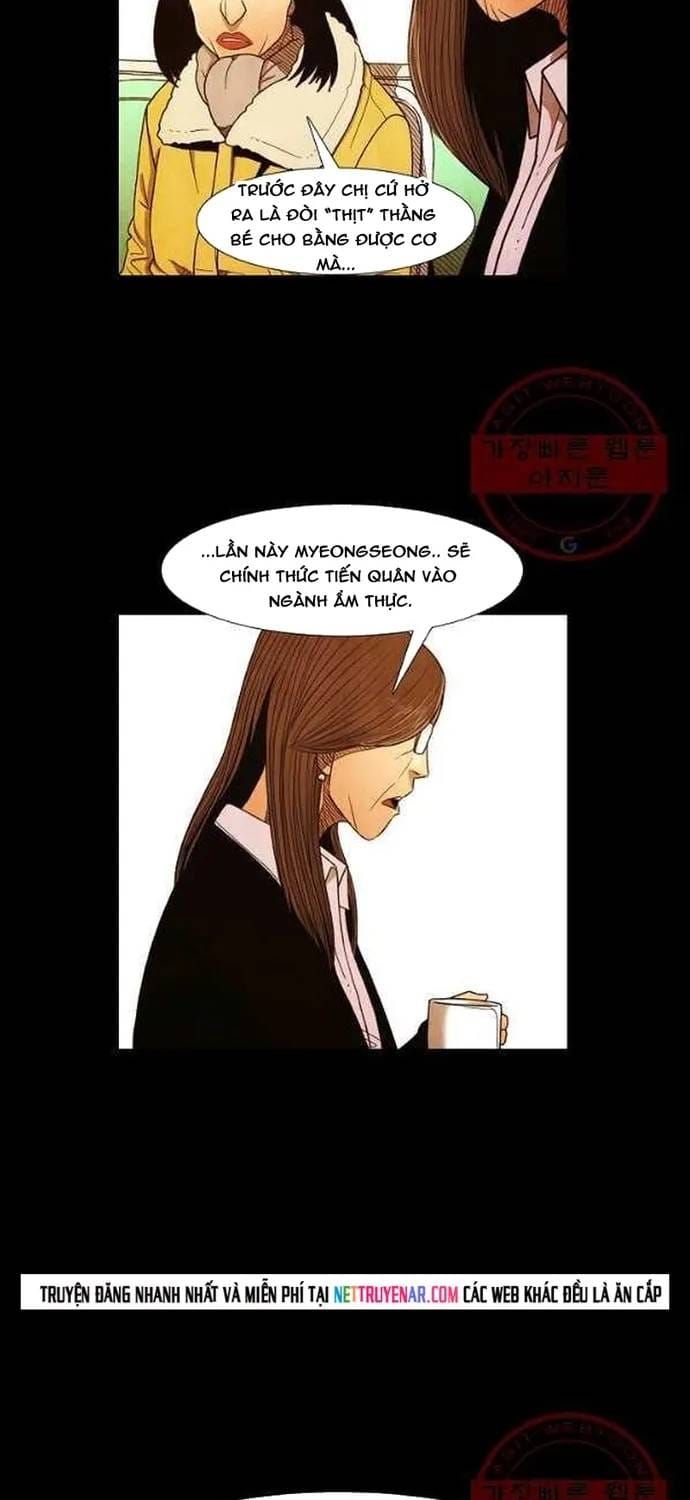 Ngôi Sao Ẩm Thực Michelin Star Chapter 177 - 29