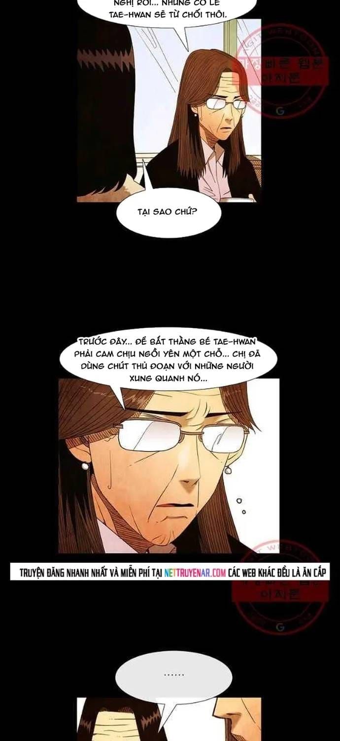 Ngôi Sao Ẩm Thực Michelin Star Chapter 177 - 32