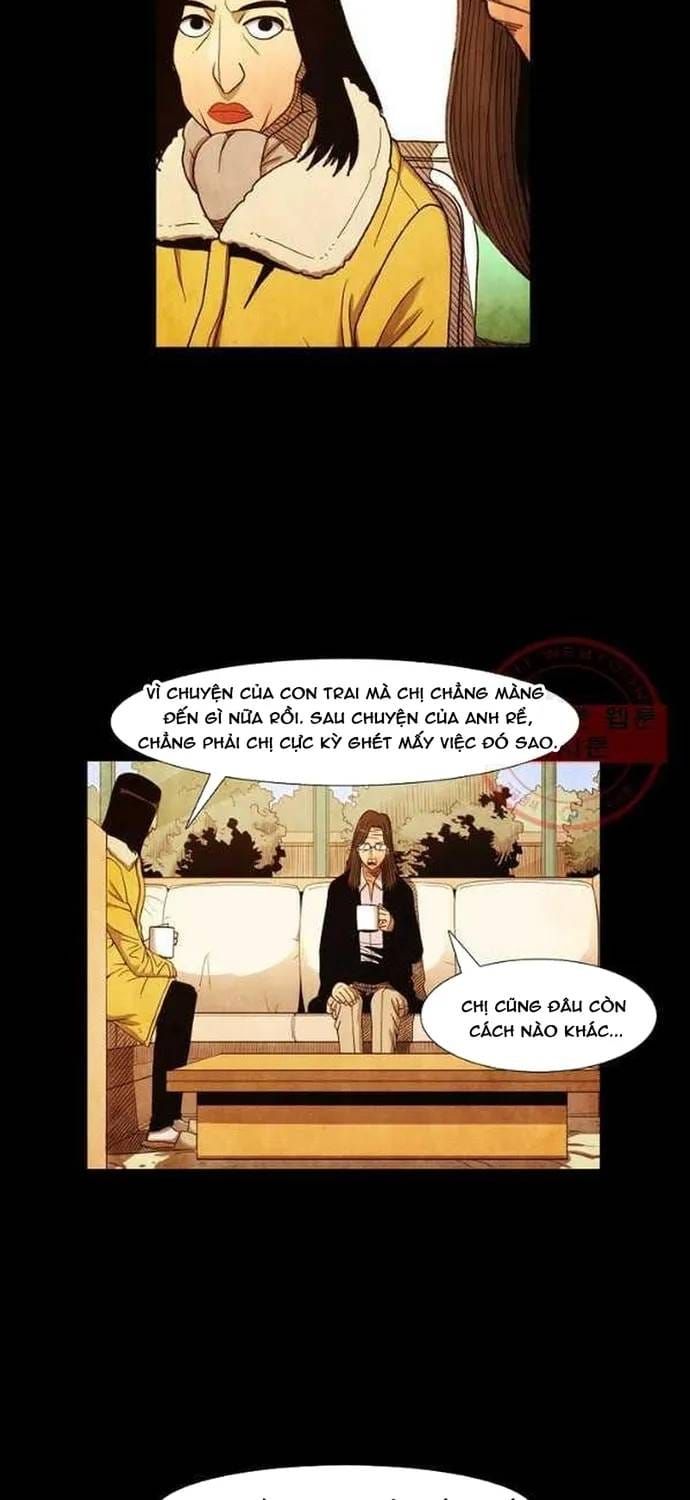 Ngôi Sao Ẩm Thực Michelin Star Chapter 177 - 33