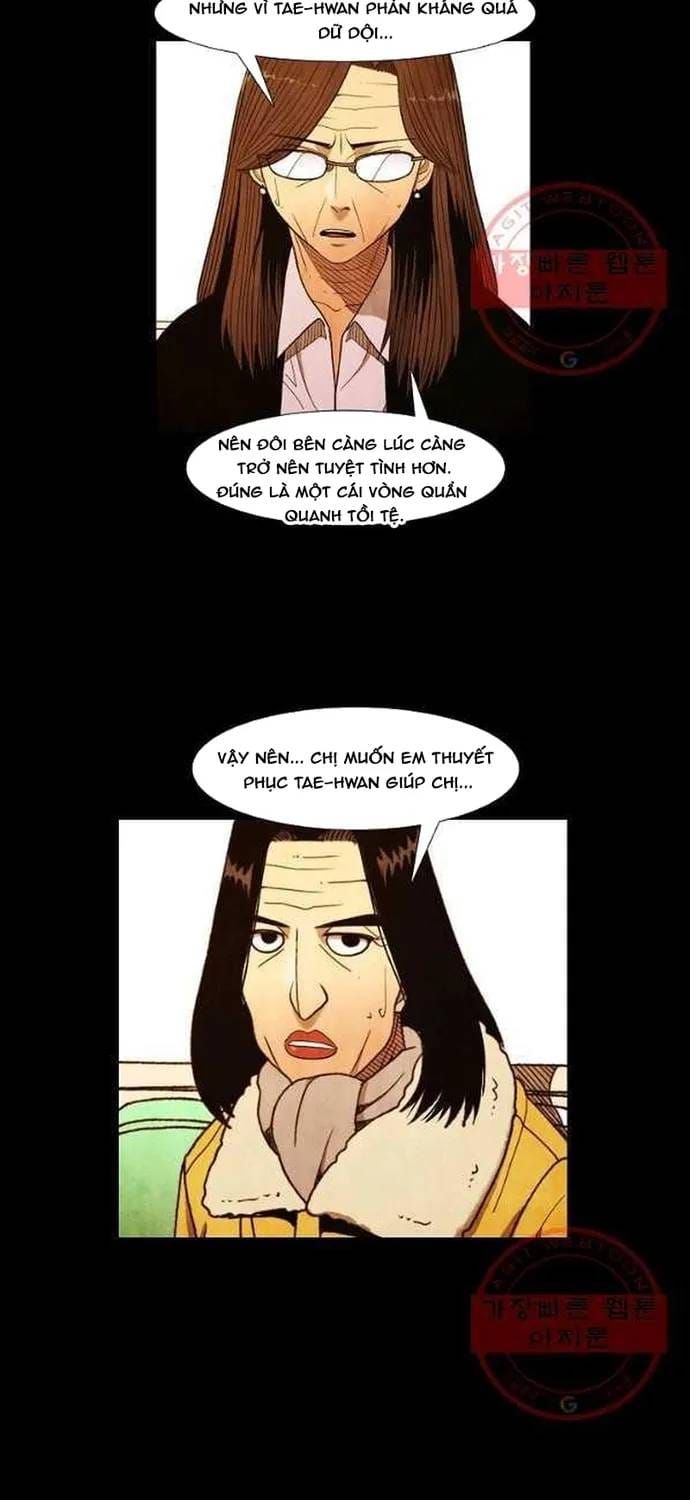 Ngôi Sao Ẩm Thực Michelin Star Chapter 177 - 34