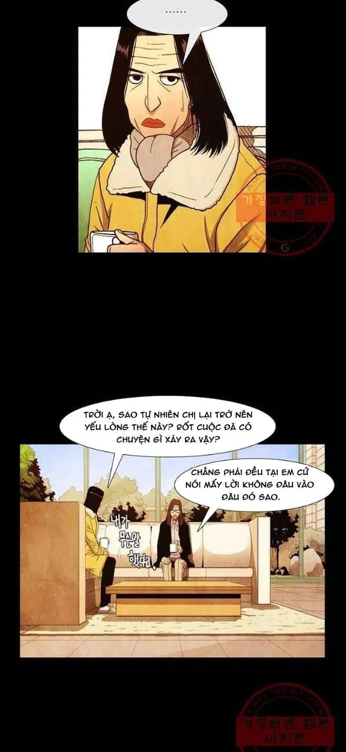 Ngôi Sao Ẩm Thực Michelin Star Chapter 177 - 36