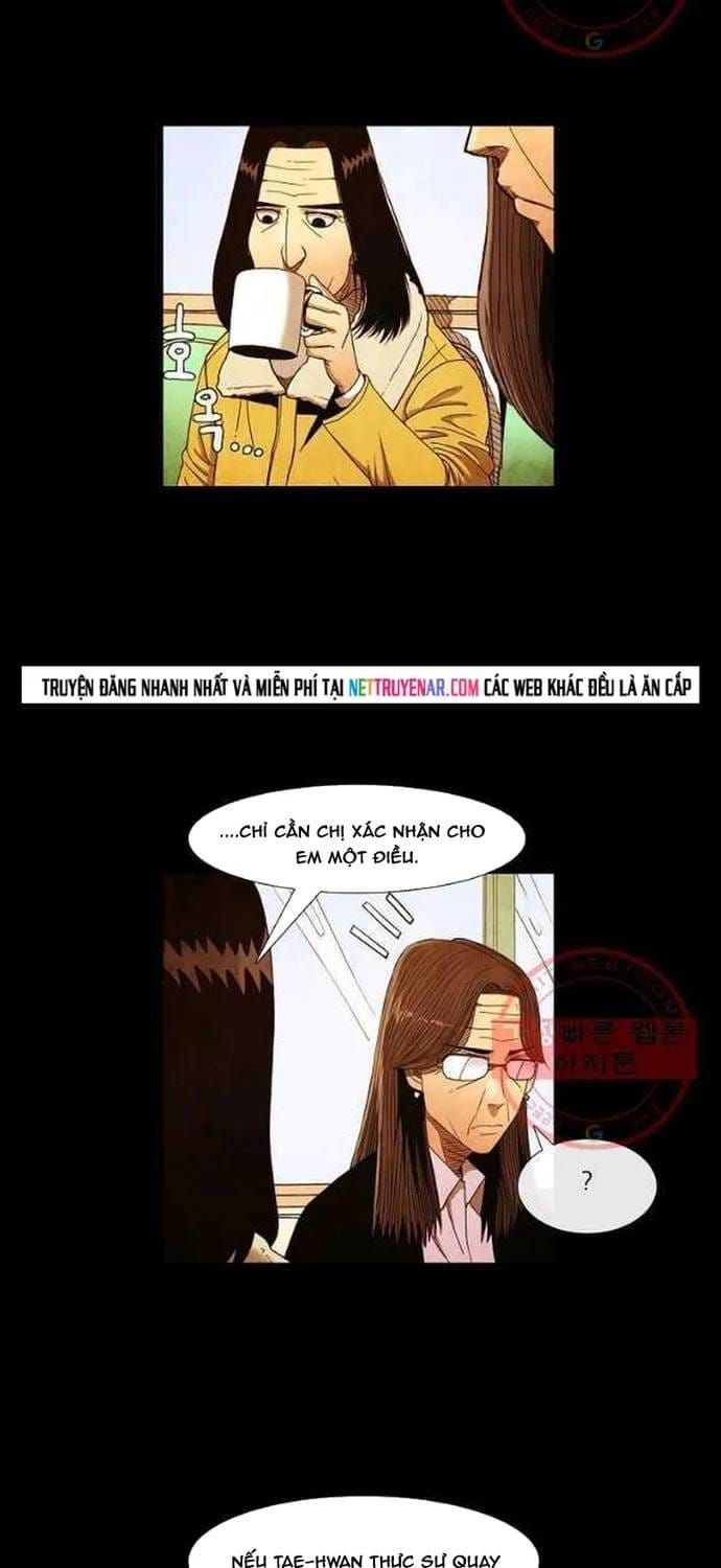 Ngôi Sao Ẩm Thực Michelin Star Chapter 177 - 37