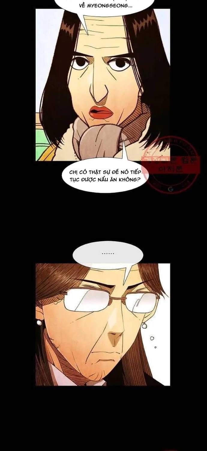 Ngôi Sao Ẩm Thực Michelin Star Chapter 177 - 38