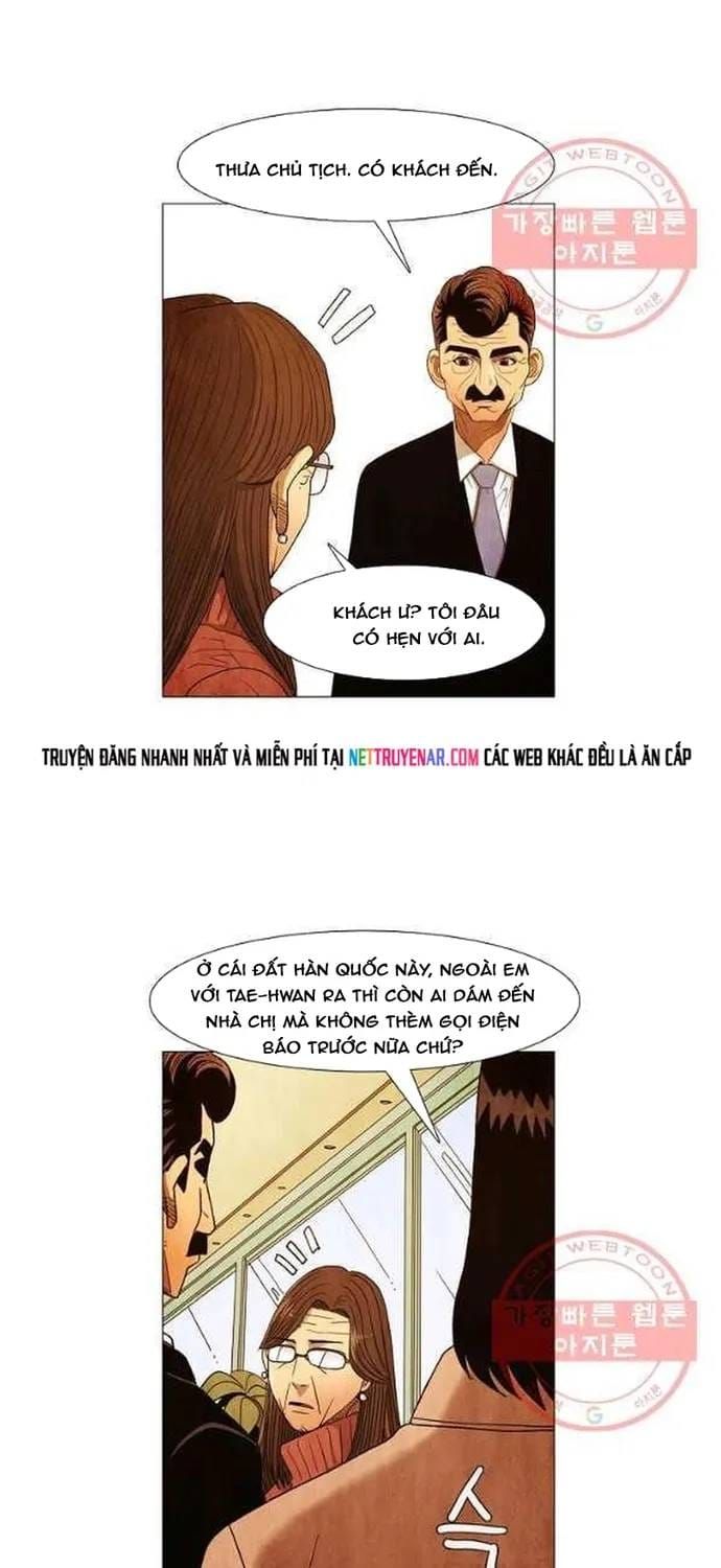 Ngôi Sao Ẩm Thực Michelin Star Chapter 177 - 41