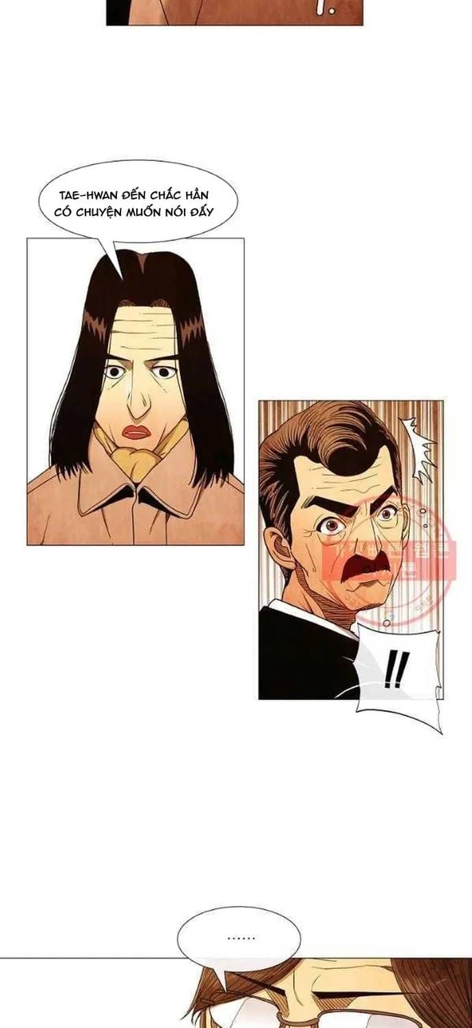 Ngôi Sao Ẩm Thực Michelin Star Chapter 177 - 42