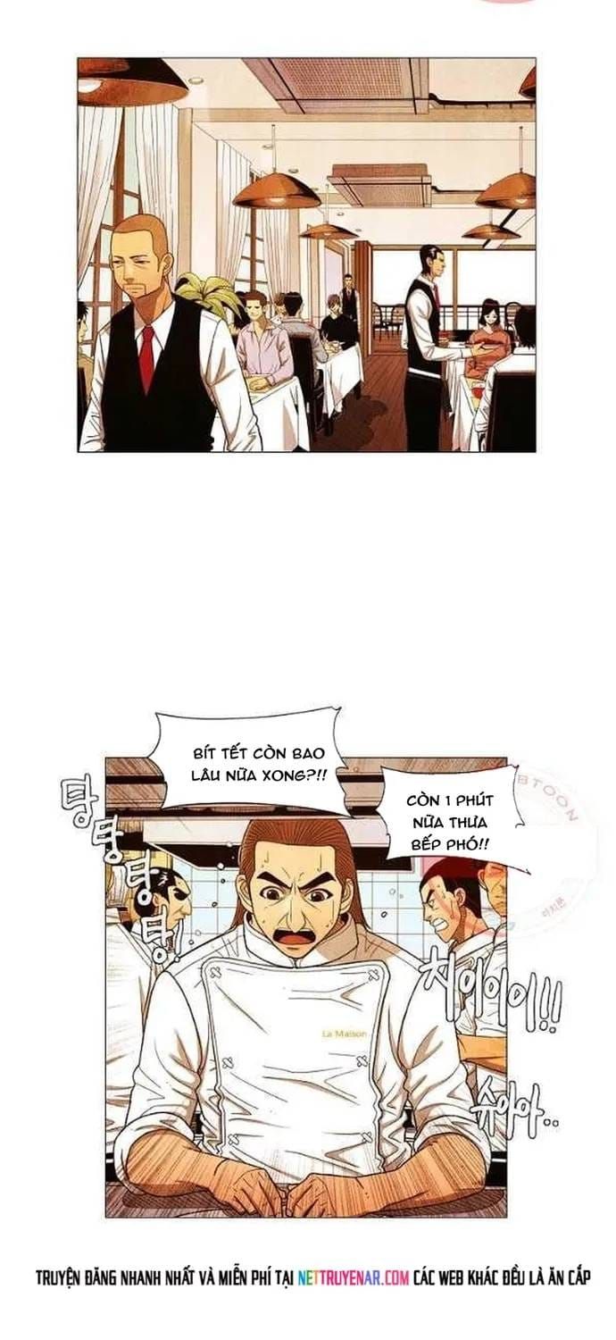 Ngôi Sao Ẩm Thực Michelin Star Chapter 177 - 44