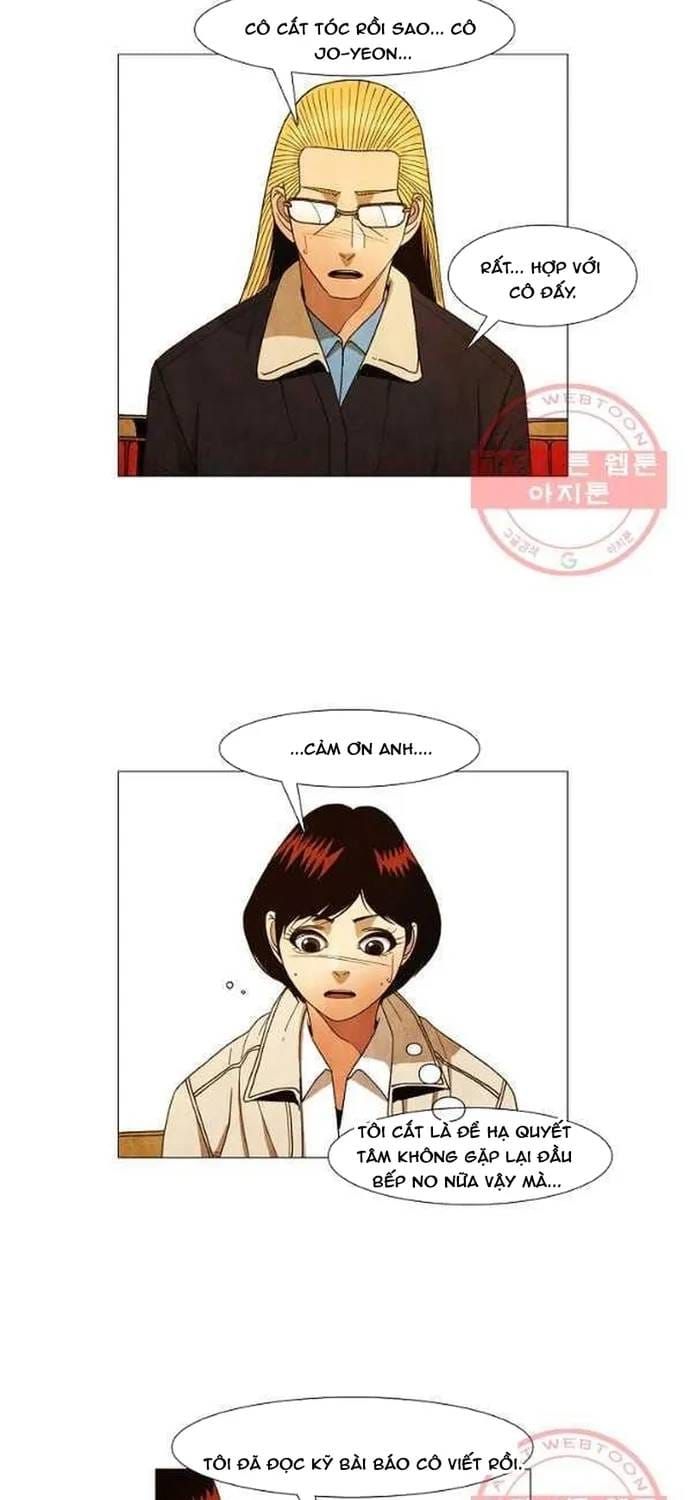 Ngôi Sao Ẩm Thực Michelin Star Chapter 177 - 6