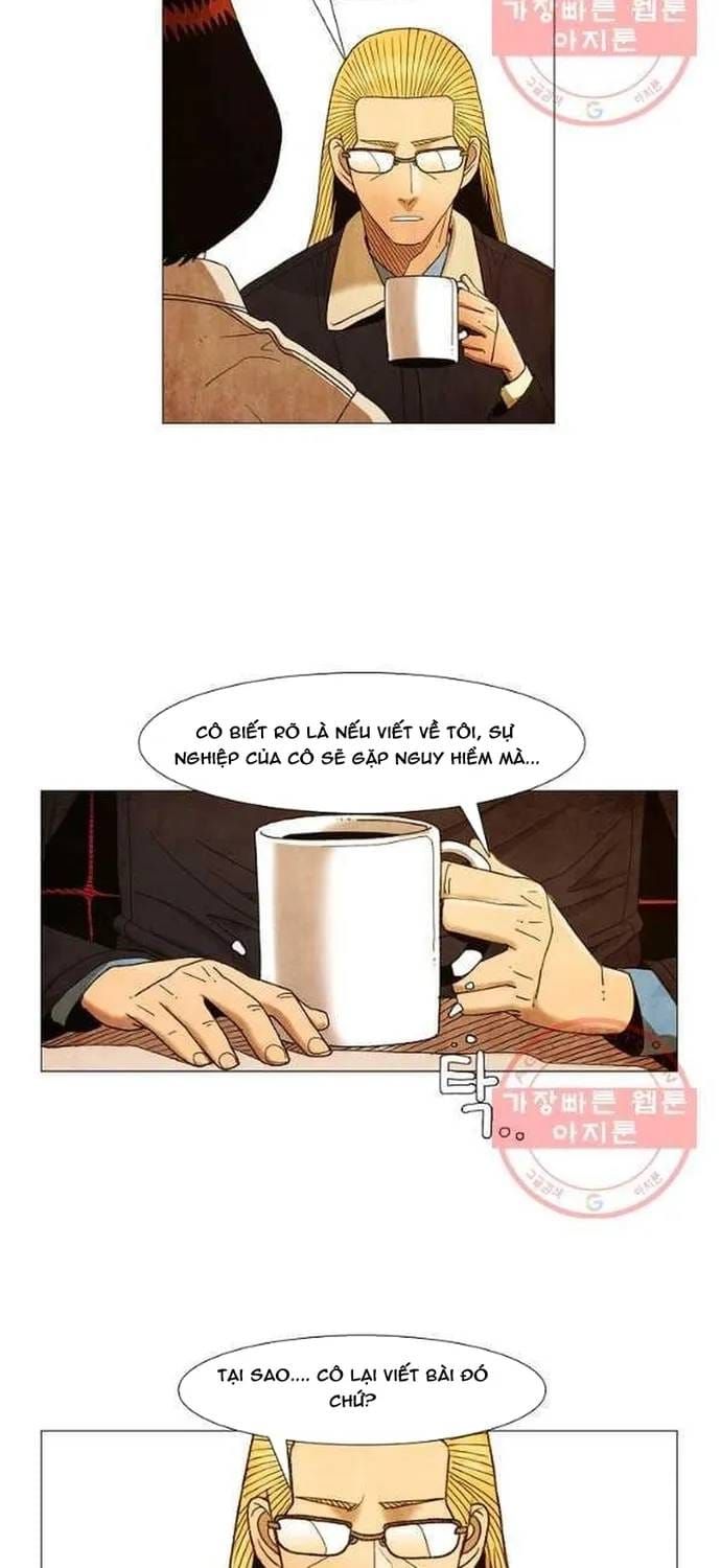 Ngôi Sao Ẩm Thực Michelin Star Chapter 177 - 7