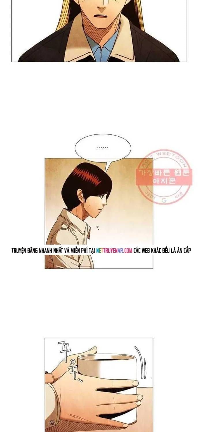 Ngôi Sao Ẩm Thực Michelin Star Chapter 177 - 8