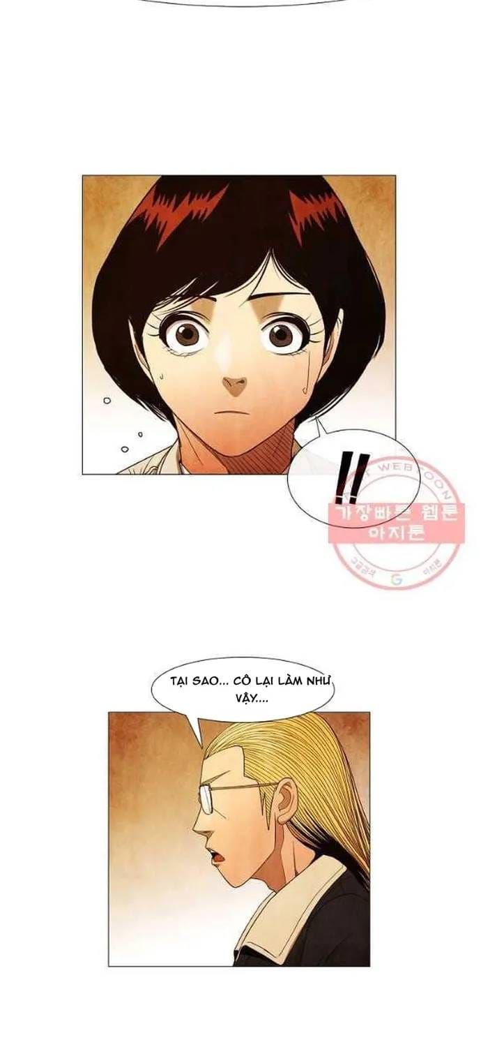 Ngôi Sao Ẩm Thực Michelin Star Chapter 177 - 10